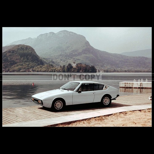 Photo 005543 matra - photo, a.005543