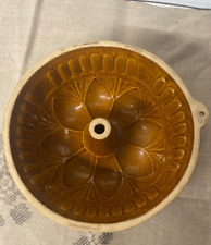 Moule en terre cuite