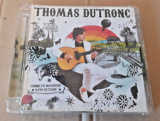 Thomas DUTRONC Comme un