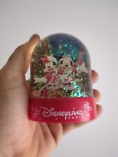 Boule à Neige Disneyland