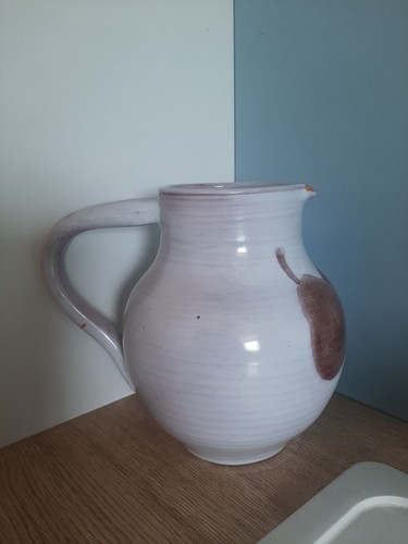 Vase cruche freres - vase,, cruche,