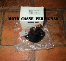 Relais Démarreur Yamaha - 600 XT 1984/2004 - 200 TW 1987/2000 -