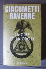 La clef et la croix par E