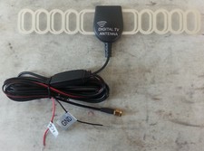 Antenne TV Pour Voiture Série
