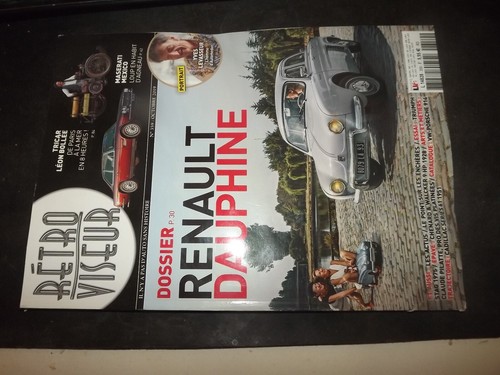 0104 rétroviseur 359 - rétroviseur, n°359
