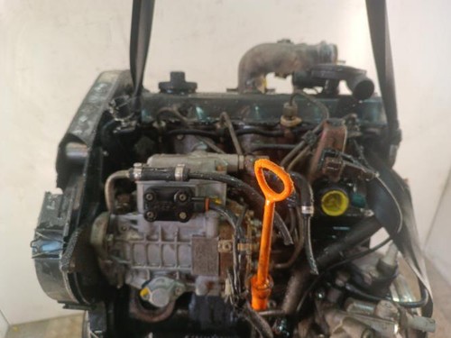 Moteur audi phase 2 - audi, 1