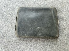 ÉTUI CIGARETTES EFFET PERSONNEL OCCUPATION ALLEMAND ALLEMANDE LANDSER WWII WW2