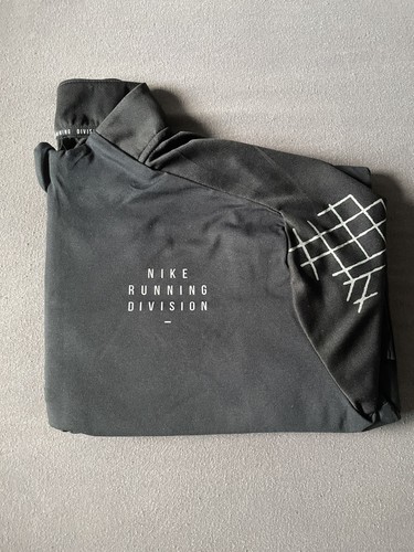 Haut nike running division - nike,