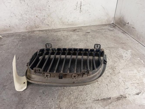 Calandre droite bmw serie - calandre, 1