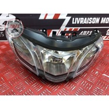 Optique de phare avant Aprilia