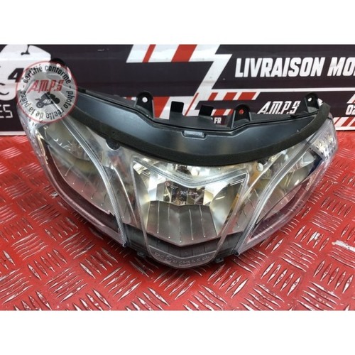 Optique phare avant - avant, aprilia