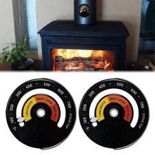 Pack de 2 Thermomètres