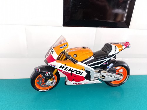 1306261 moto miniature maisto - 1306261,