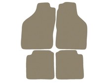 Basic Tapis de sol pour Saab