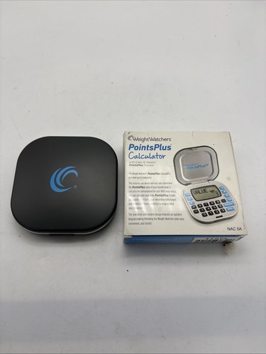 Weight watchers pointsplus - weight,