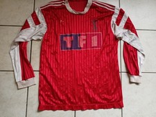 MAILLOT FOOT ADIDAS COUPE DE