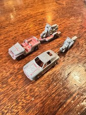 VINTAGE TOOTSIETOY 1960'S