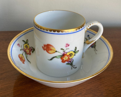Reine bernardaud - À,
