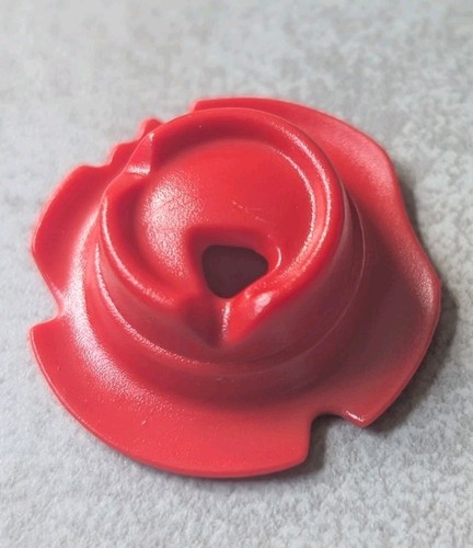 Playmobil chapeau rouge - playmobil,