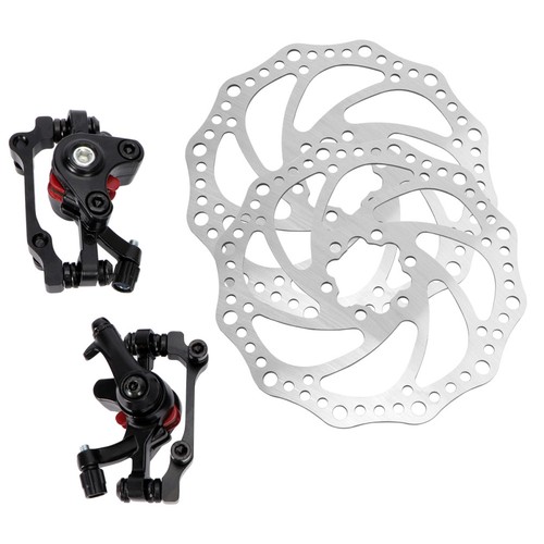 Frein mécanique kit - kit, de