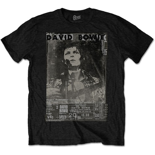 David bowie 1972 - 1972, ziggy