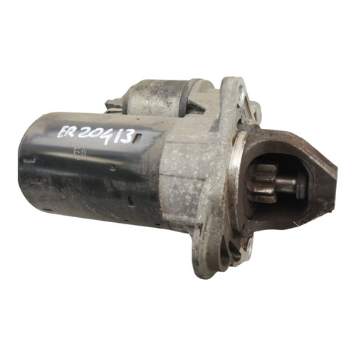 Moteur démarrage opel - moteur,