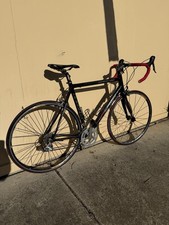 Look 555 Carbon Fiber Road