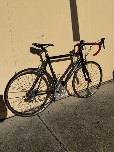 Look 555 carbon fiber road - look,