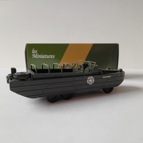 Gmc dukw 353 6x6 duke - 353,