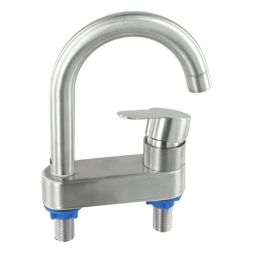 Robinet évier contemporain - d'évier,