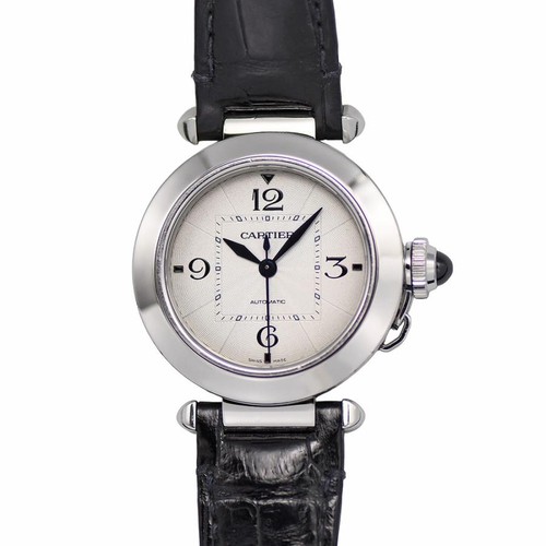 Montre cartier pasha mm - montre,
