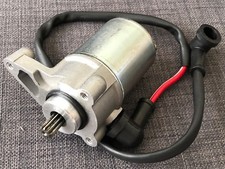 Demarreur neuf yamaha - demarreur,