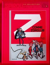 Spirou et Fantasio la