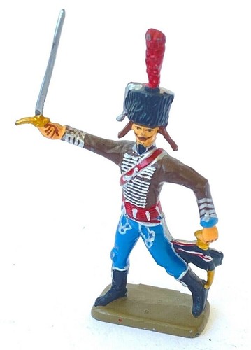 Soldats plomb starlux grande - starlux,