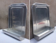 PORTE LOUCHE  ALU - CUISINE - ANCIEN - VINTAGE