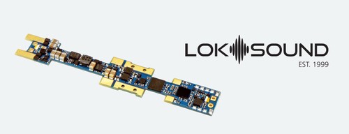 Esu 58741 loksound 5 micro - n,