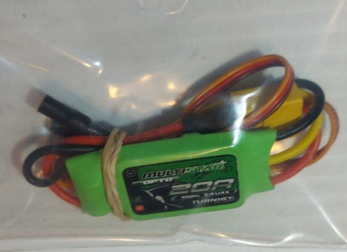Turnigy brushless electronic - turnigy,