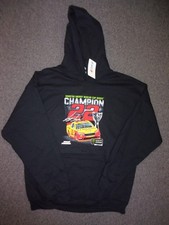 Joey Logano Champion NASCAR