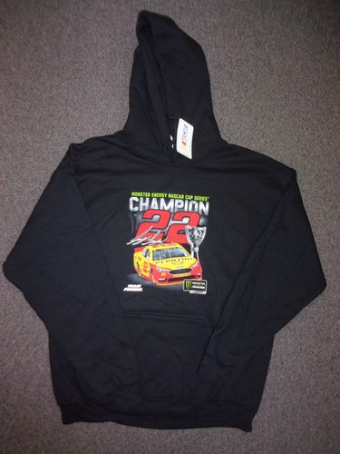 Joey logano champion - joey,