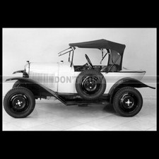 Photo A.010360 CITROËN 5CV