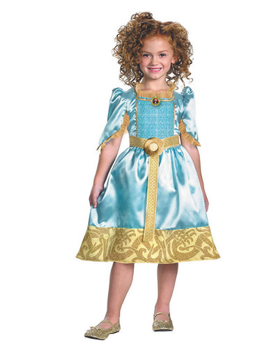 Disney brave merida child - brave,