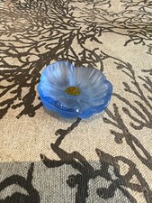 Fleur de cactus Daum France -