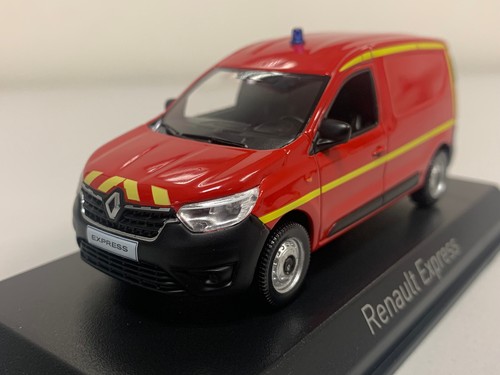 Norev renault express - express, 2021