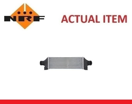 Radiateur intercooler turbo - radiateur,