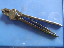 Amp 59500 ratchet hand - amp,