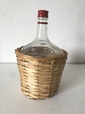 Bouteille Dame Jeanne bonbonne