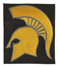 Patch écusson patche