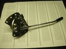 Vintage Hagstrom Guitar