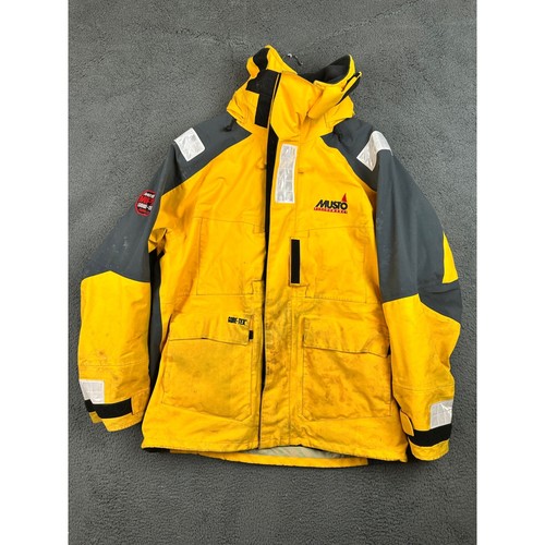 Musto performance mpx gore - musto,