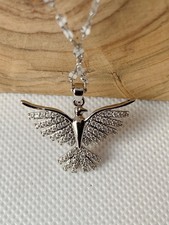 collier  fantaisie avec